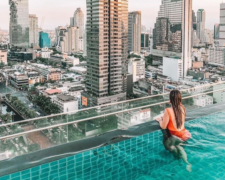 Bangkok Attractions