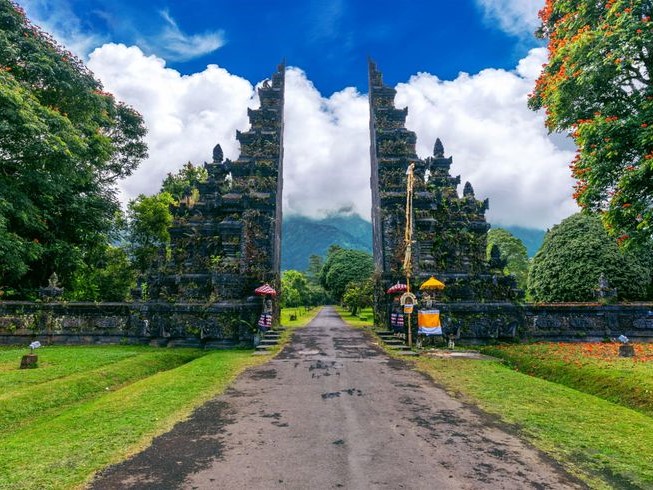 Bali Paradise