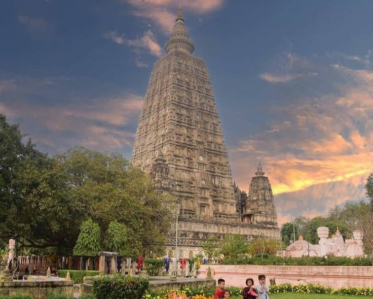 Bodh Gaya Tour