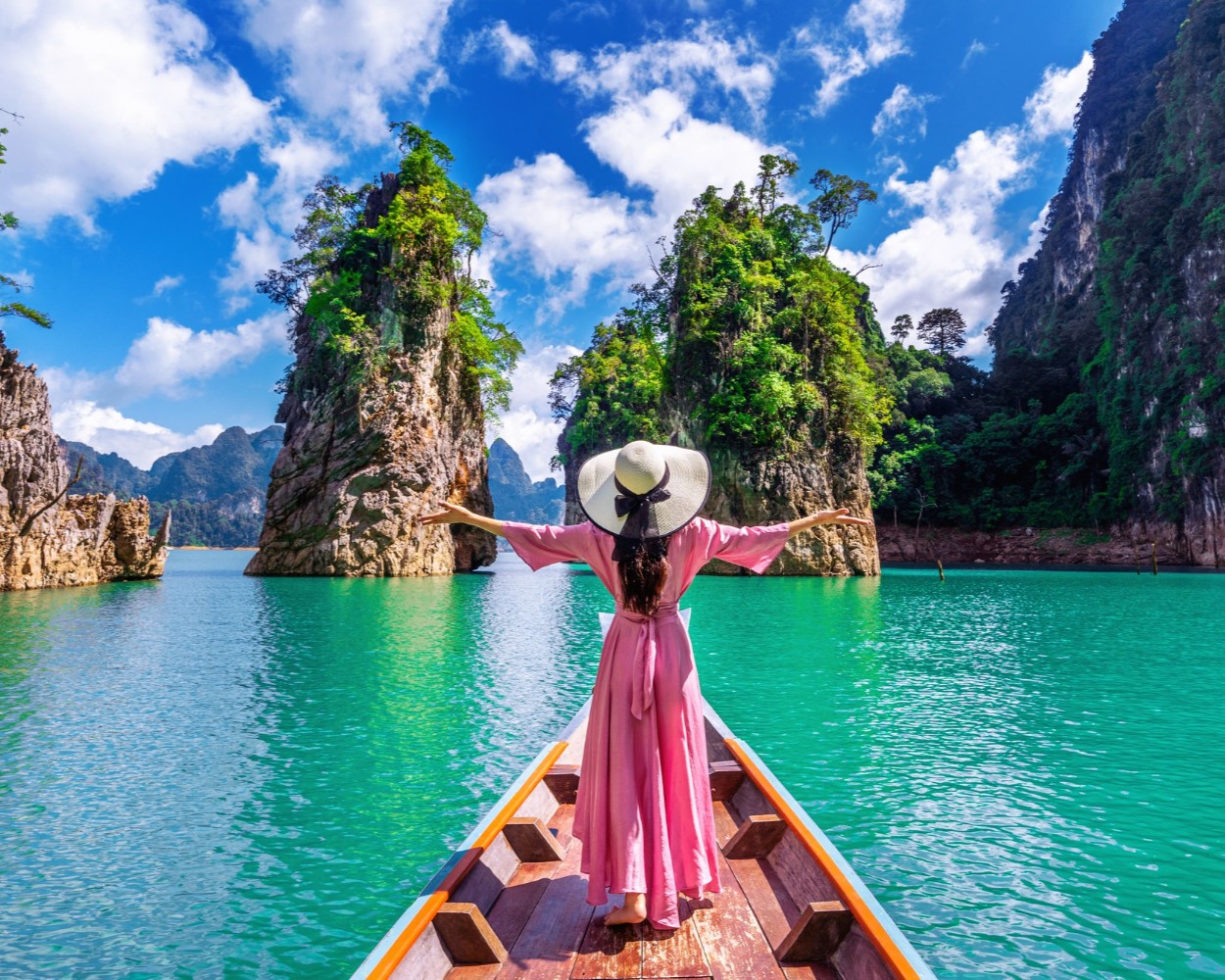 Malaysia Adventure