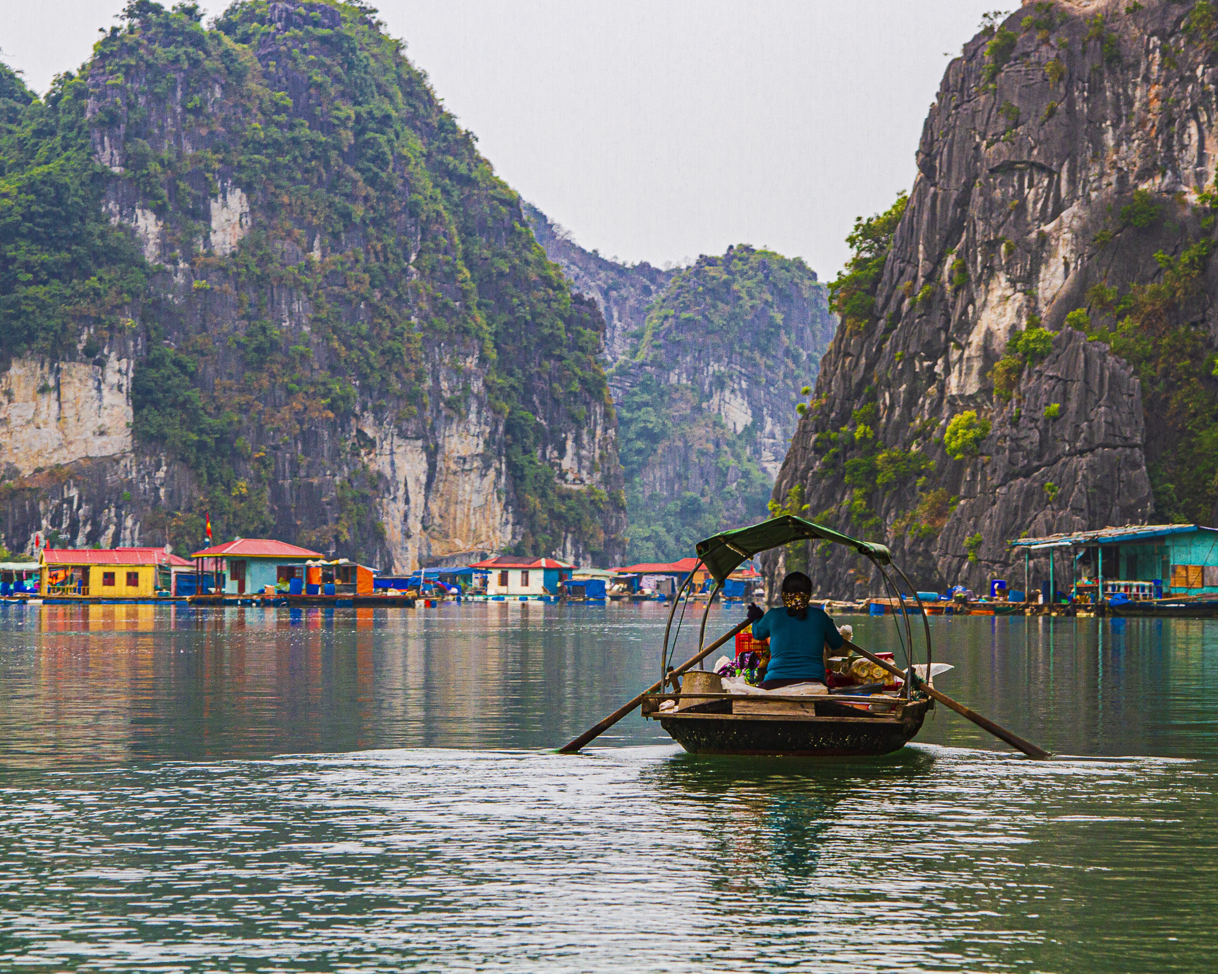 Vietnam Tour